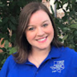 Meet your Posher, Katherine